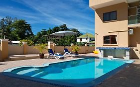 Stone Self Catering Apartment