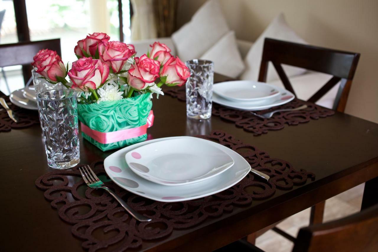 Stone Self Catering Apartment Grand Anse  Εξωτερικό φωτογραφία