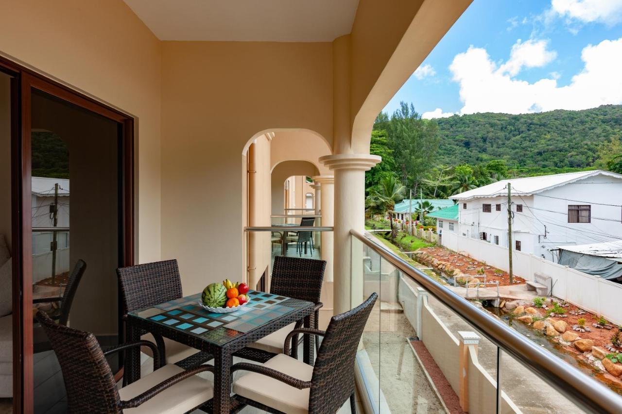 Stone Self Catering Apartment Grand Anse  Εξωτερικό φωτογραφία