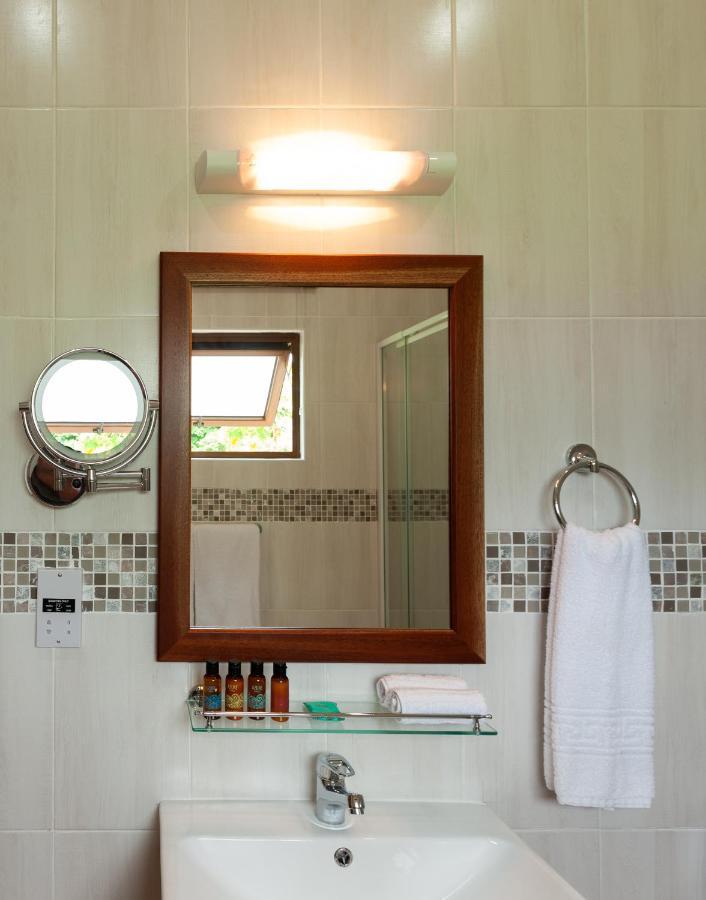 Stone Self Catering Apartment Grand Anse  Εξωτερικό φωτογραφία