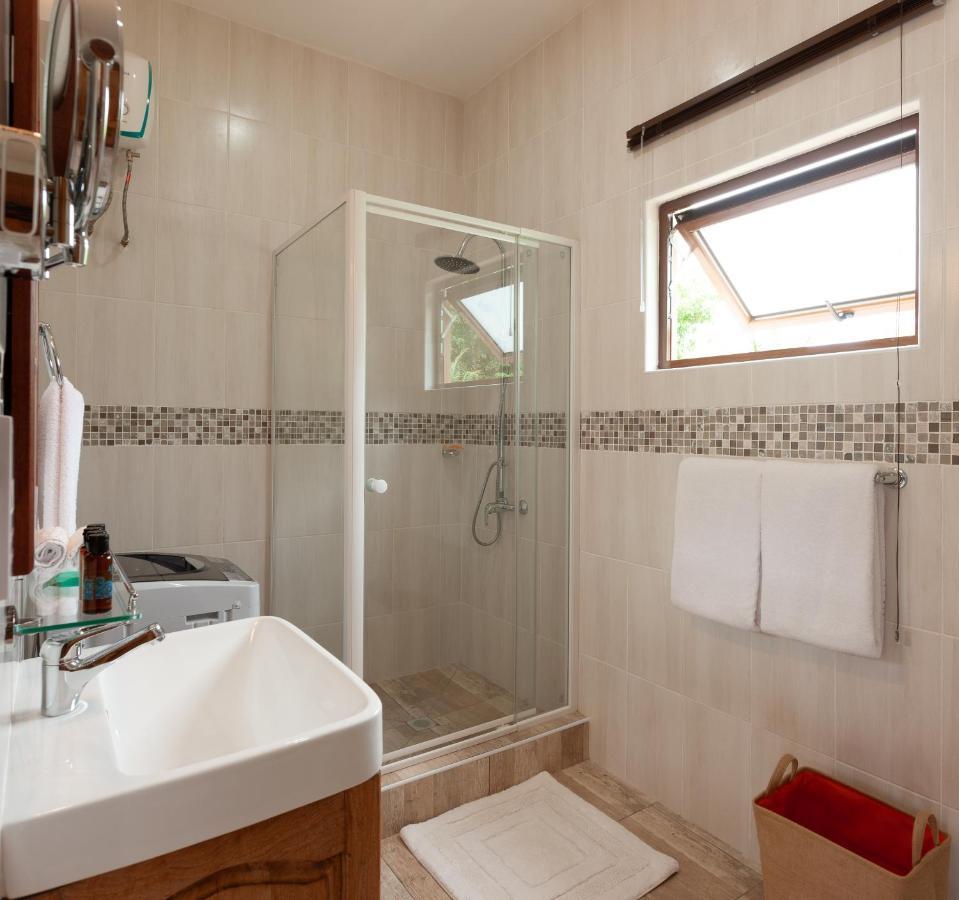 Stone Self Catering Apartment Grand Anse  Εξωτερικό φωτογραφία